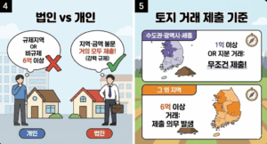법인 개인 매수