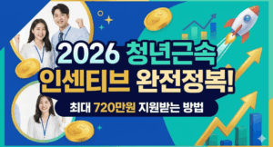 청년인센티브